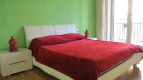 Laura House Napoli